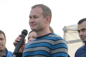 Гармаш: В этом году, к сожалению, в основном мы реагировали на действия Москвы