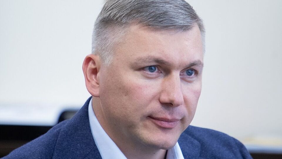 Призначити Сухачова рекомендувала конкурсна комісія
