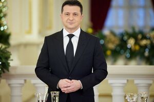 Глава государства выразил уверенность, что новый год будет лучше