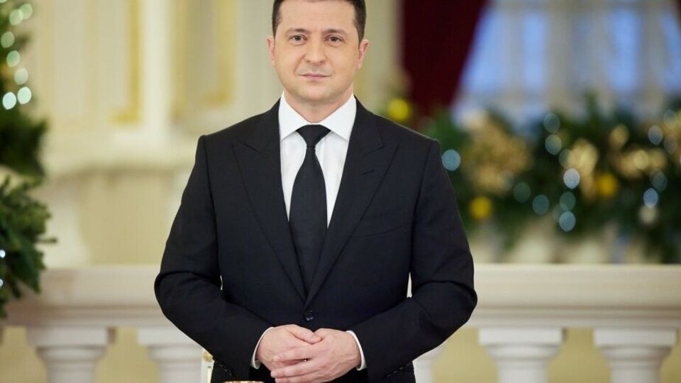 Глава государства выразил уверенность, что новый год будет лучше
