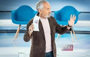 Шустер обратился в полицию в связи с сюжетом "Украинской правды" о его дне рождения