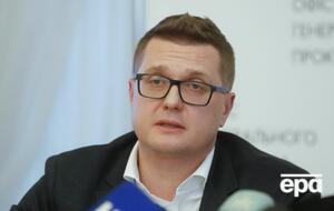 НАПК нашло несколько неточностей в декларации Баканова