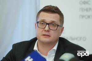 НАЗК виявило кілька неточностей у декларації Баканова