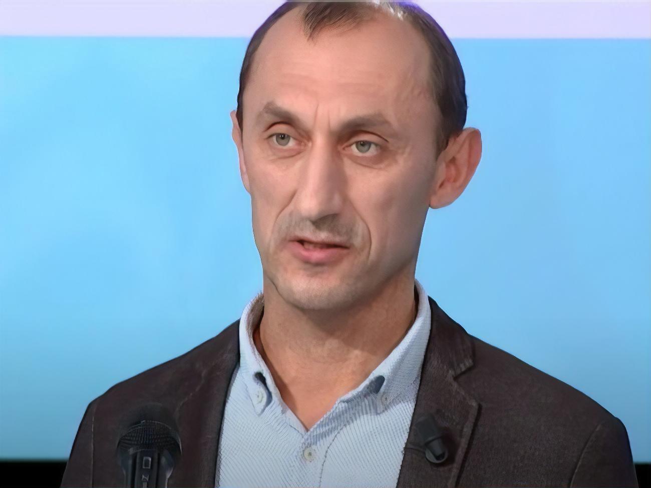 Червинский: Кто-то белорусам дал дезинформацию, чтобы они их задержали и отдали, вероятно, тому, кто это сообщил