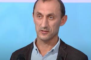Червінський: Хтось білорусам дав дезінформацію, щоб вони їх затримали та віддали, мабуть, тому, хто це повідомив