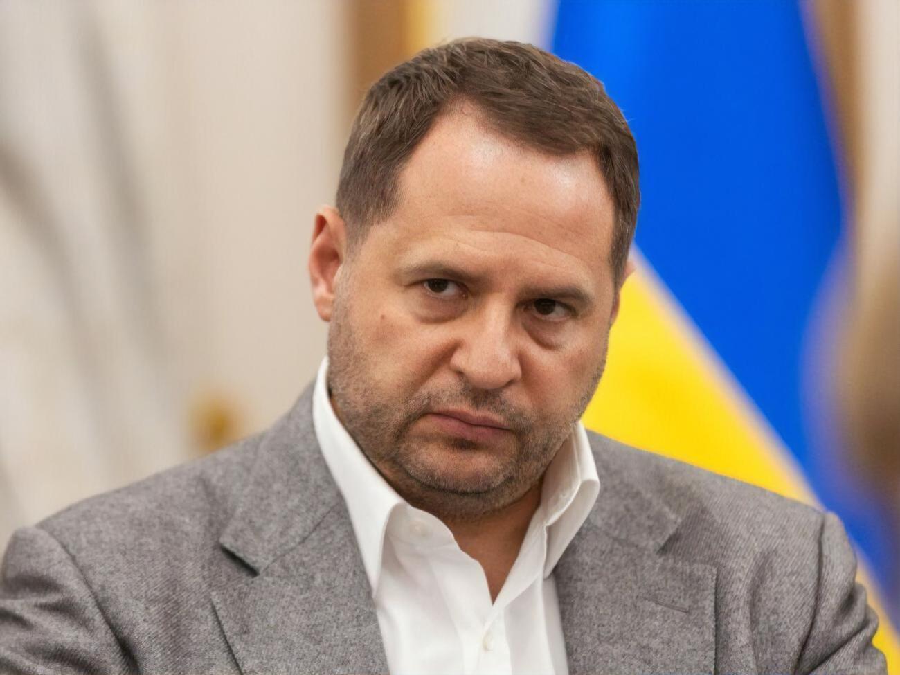 Єрмак запевнив, що президент зацікавлений у доведенні реформ до результату, "очікуваного українським суспільством та іноземними партнерами"