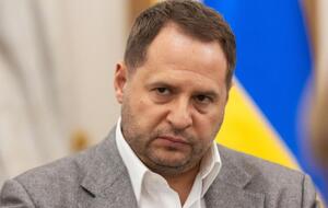 Єрмак запевнив, що президент зацікавлений у доведенні реформ до результату, "очікуваного українським суспільством та іноземними партнерами"