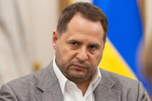 Ермак заверил, что президент заинтересован в доведении реформ до результата, "ожидаемого украинским обществом и иностранными партнерами"