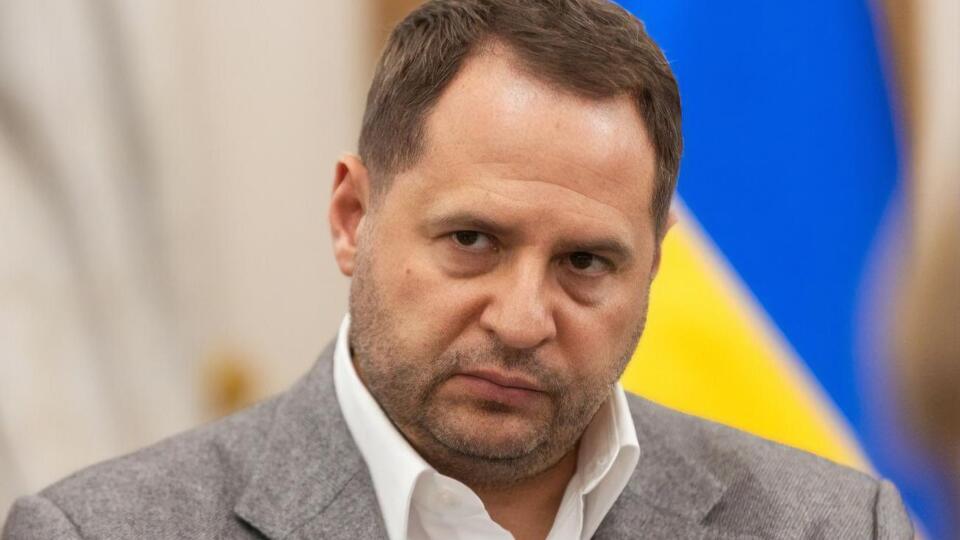 Єрмак запевнив, що президент зацікавлений у доведенні реформ до результату, "очікуваного українським суспільством та іноземними партнерами"