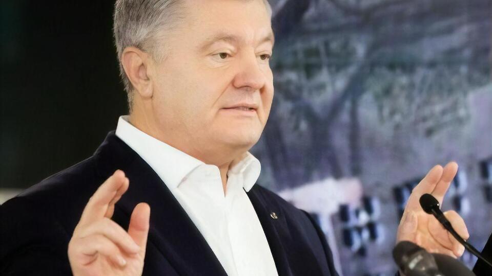 Порошенко могут предъявить новое обвинение и арестовать, утверждают бывшие генпрокурор и замгенпрокурора