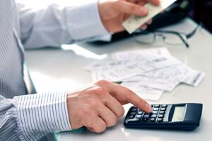 За три квартала 2021 года компания заплатила $616 млн налога на прибыль