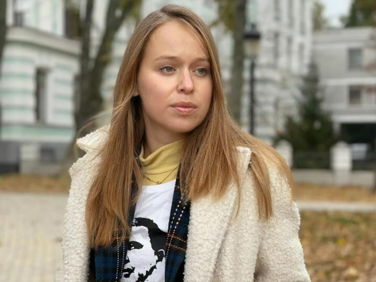 Ясько заявила, что не понимает, почему говорят об улучшении здоровья Саакашвили