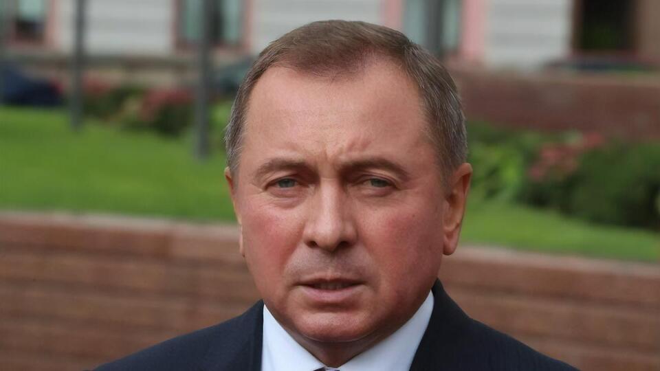 Макей: Колеги висловлюють думку, що треба всім зупинитися і вже думати над тим, як припинити подальше нагнітання напруженості