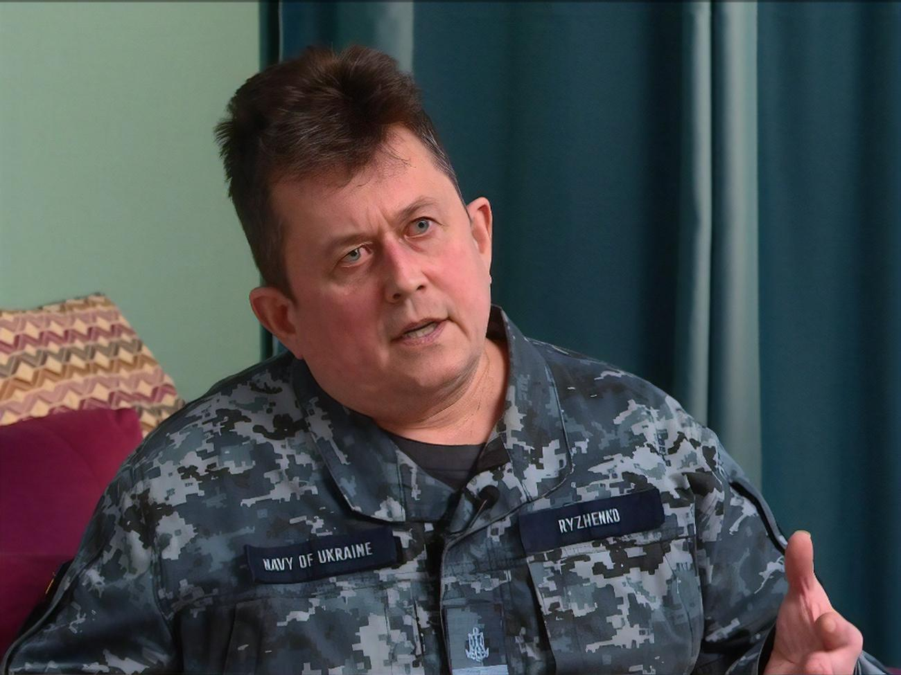 Рыженко: Сейчас на одного военного в РФ приходится $100 тыс. Это в шесть раз больше, чем на одного военного Украины