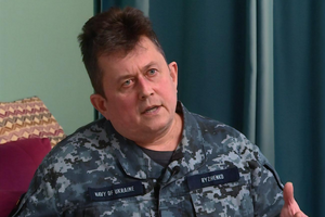 Рыженко: Сейчас на одного военного в РФ приходится $100 тыс. Это в шесть раз больше, чем на одного военного Украины