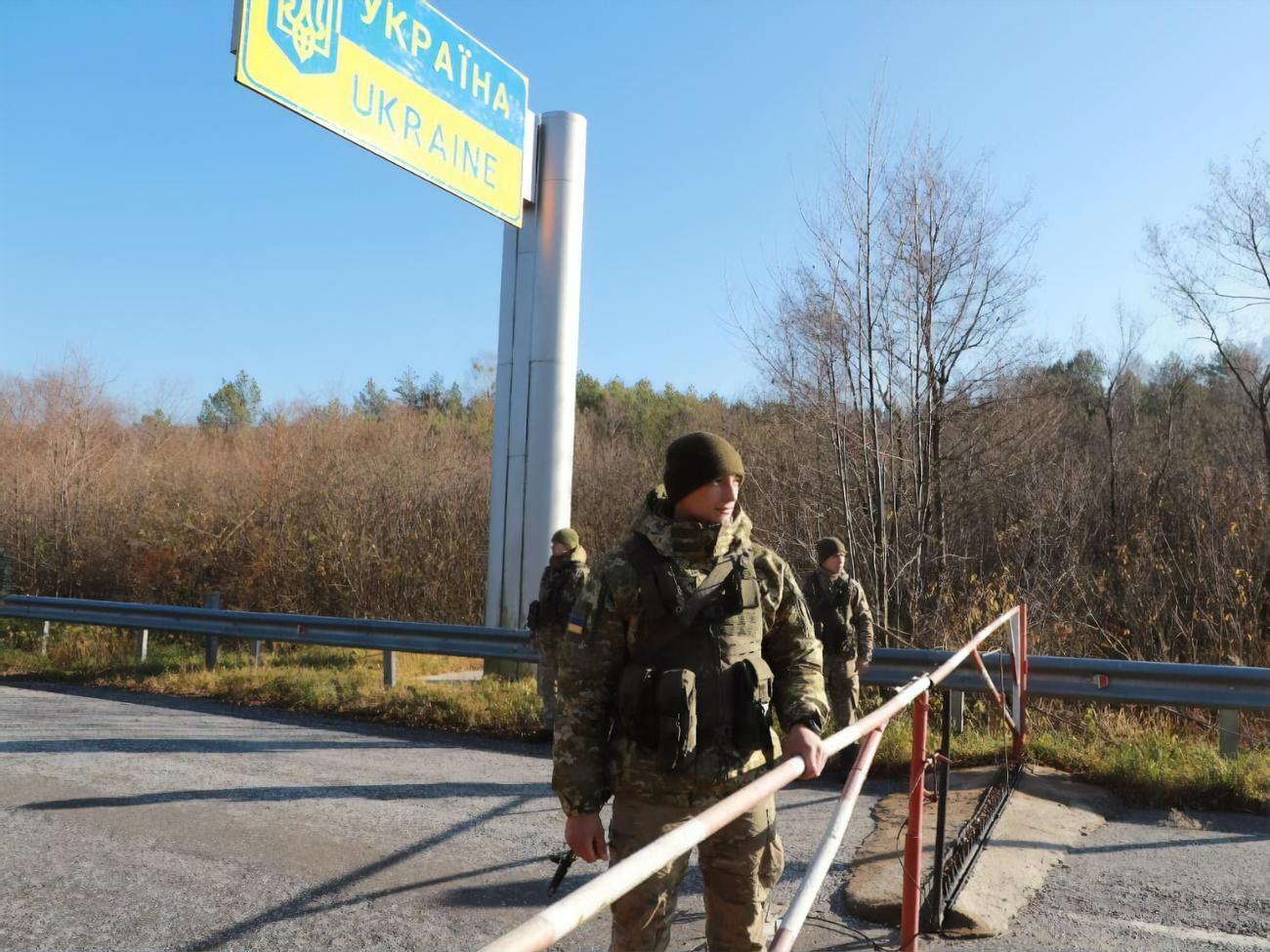 У ДПСУ інформацію білоруських колег назвали неправдивою