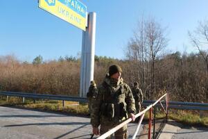 У ДПСУ інформацію білоруських колег назвали неправдивою