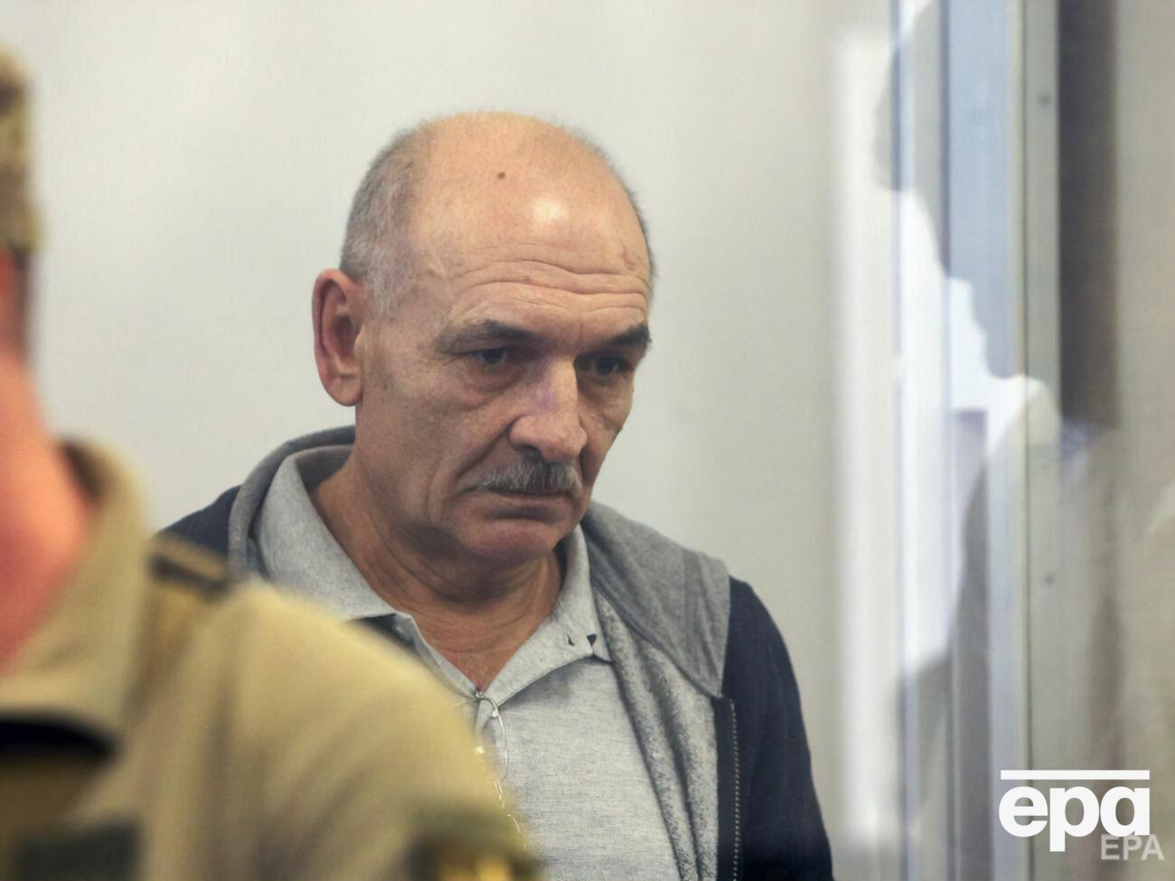 Цемаха 2019 року видали РФ