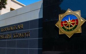 Спецслужба Азербайджана указала, где были задержаны армянские военные