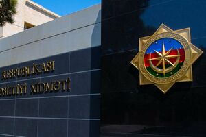 Спецслужба Азербайджану вказала, де було затримано вірменських військових