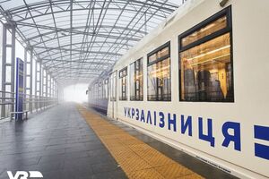"Укрзалізниця" розповіла про розроблення низки послуг, які можна замовити онлайн