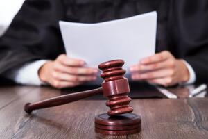 В 2014 году в Украине начали судебную реформу