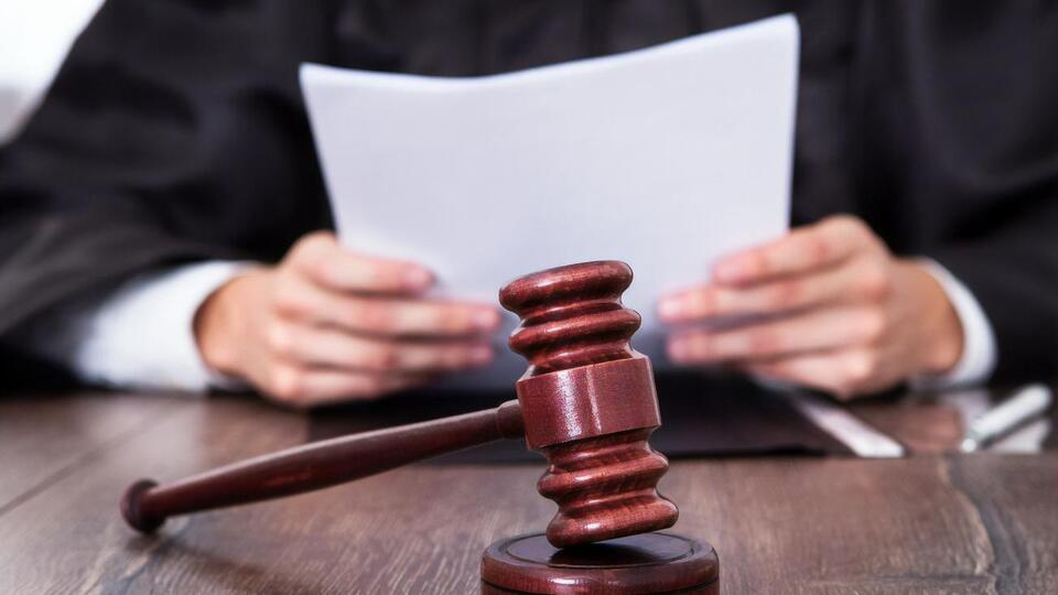 В 2014 году в Украине начали судебную реформу