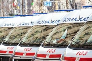 Об умерших в полицию сообщили медики