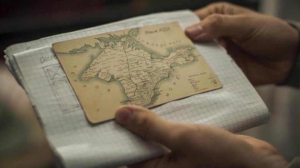 Росія окупувала Крим навесні 2014 року