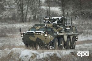 На Донбасі 4 грудня – без втрат