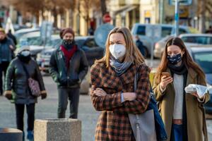 Майже 9 тис. українців 4 грудня одужали від коронавірусу