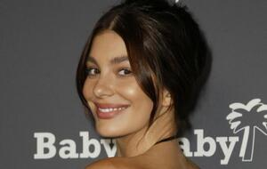 Фото с Морроне были сделаны на съемочной площадке