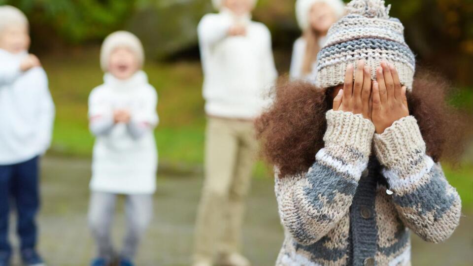 Законопроект о школьном буллинге передадут в Сенат в феврале