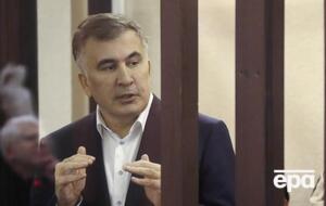 По словам врача, Саакашвили необходимо два-три месяца лечения