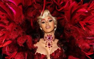 Cardi B: Ты кролик?