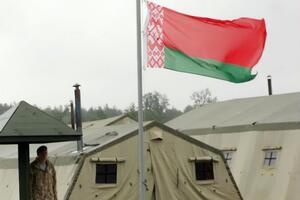 Міноборони Білорусі наполягає, що порушення кордону було