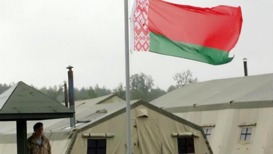 Міноборони Білорусі наполягає, що порушення кордону було