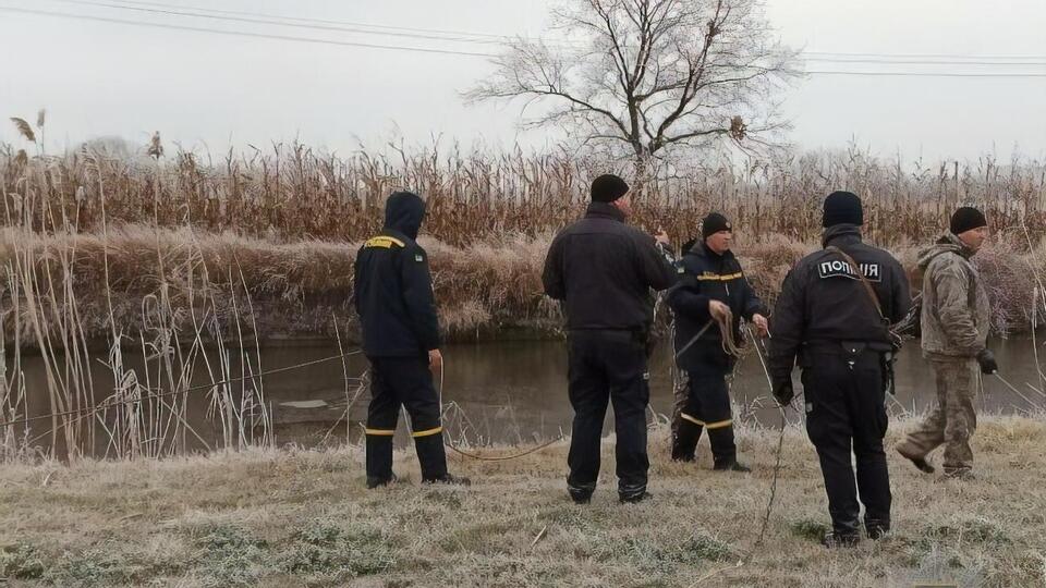 Пошуки хлопчика тривали всю ніч