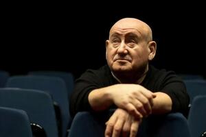 Марку Григорьевичу Рудинштейну было 75 лет