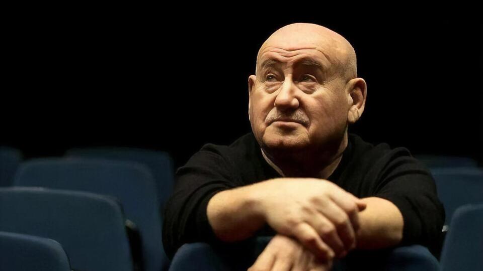 Марку Григорьевичу Рудинштейну было 75 лет