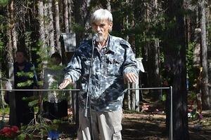 Дмитрієв відбуває 13-річний строк
