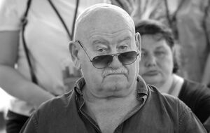 75-летний Рудинштейн был госпитализирован 16 ноября