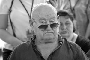 75-летний Рудинштейн был госпитализирован 16 ноября