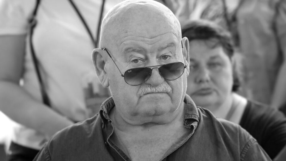 75-летний Рудинштейн был госпитализирован 16 ноября