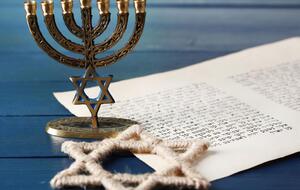 Ханука – один из главных праздников в иудаизме