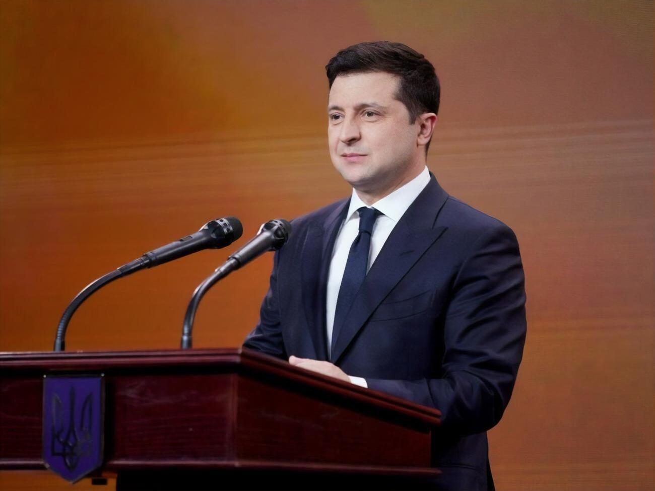 Зеленський: Неможливо перемогти військо, чисельність якого невідома