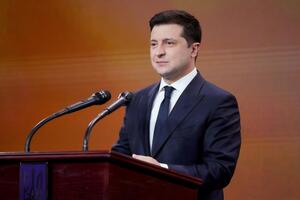 Зеленский: Невозможно победить войско, численность которого неизвестна