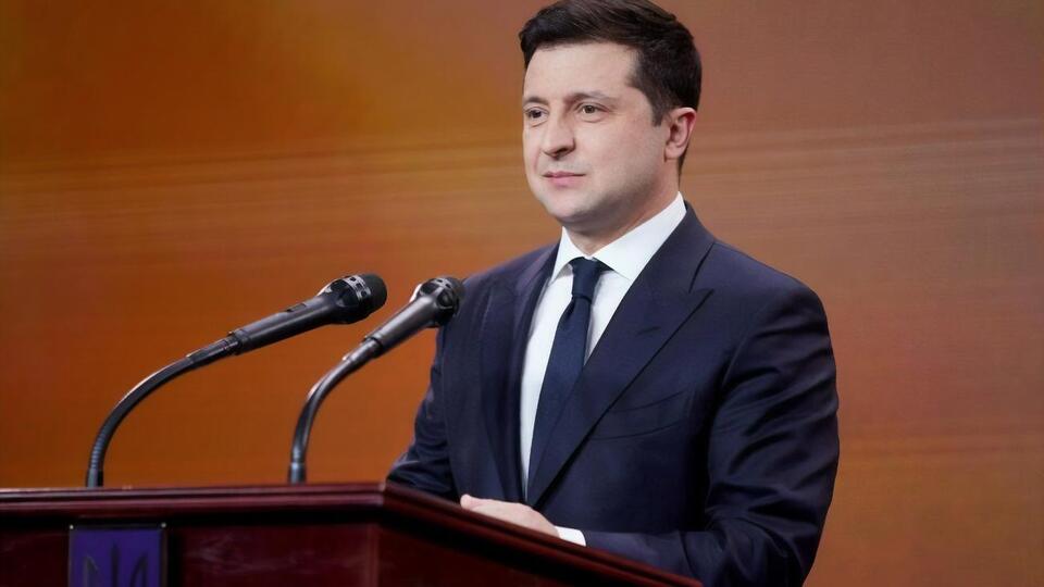 Зеленський: Неможливо перемогти військо, чисельність якого невідома