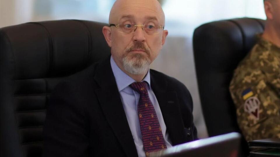 Резніков вважає, що іноземних військових в Україні слід тримати перед очима в росіян