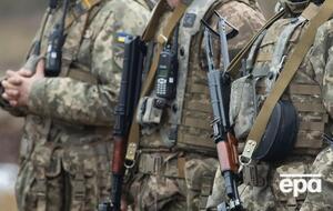 Потерь среди военнослужащих Объединенных сил нет